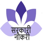 Logo of Sarkari naukri android Application 